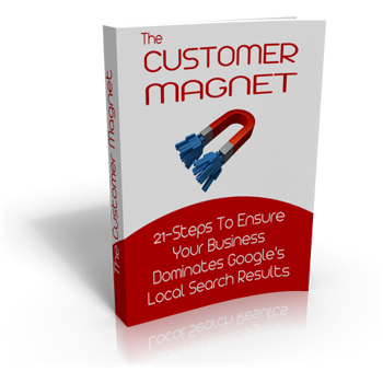 The Customer Magnet