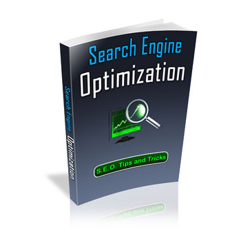 Search Engine Optimization