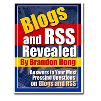 Blogs And RSS Revealed