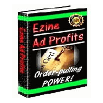 Ezine Ad Profits