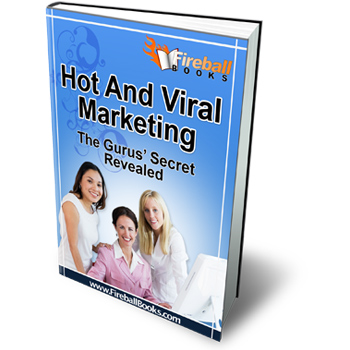 Hot And Viral Marketing