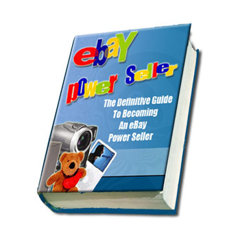 Ebay Powerseller Guide