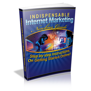 Indispensable Internet Marketing