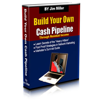 Build Your Own Cash Pipeline