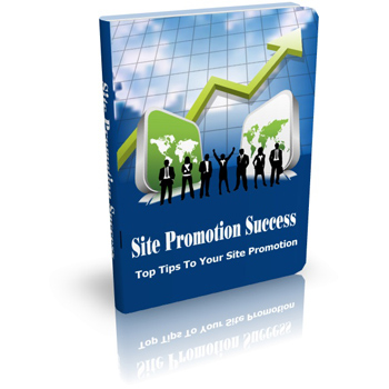 Site Promotion Success