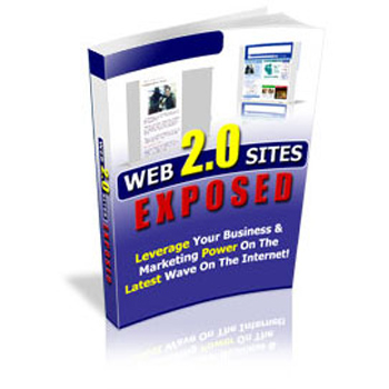 Web 2.0 Sites Exposed