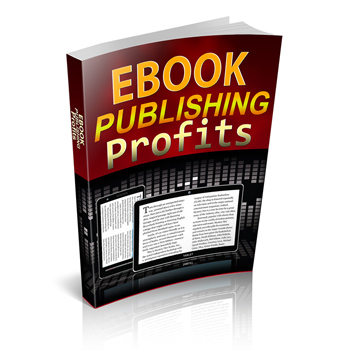 Ebook Publishing Profits