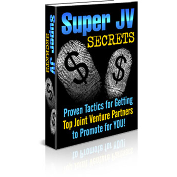 Super JV Secrets