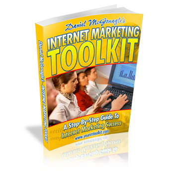 Internet Marketing Toolkit