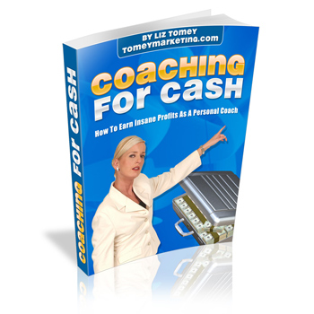 Coaching For Cash