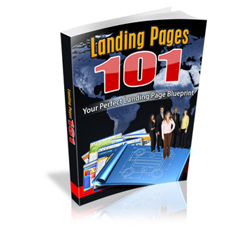 Landing Pages 101