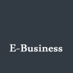 E-Business