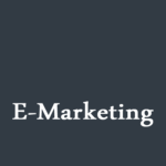 E-Marketing