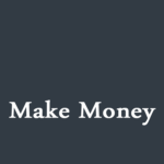 Make Money