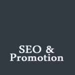 SEO & Promotion