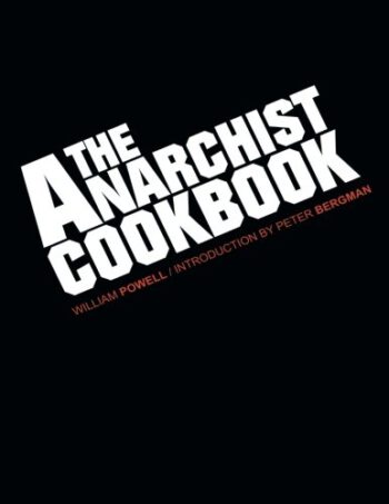 The Anarchist Cookbook