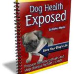 Dog Health Exposed