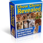 Chow Chows Revealed